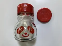 味の素　ぱちくりん　空き瓶　アジパンダ　限定　限定ボトル