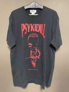 kidill tしゃつ