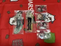 BL セラピーゲーム アクスタ 湊 静真 樹