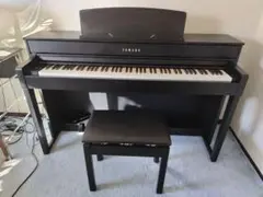 2025年最新】yamaha clp-745の人気アイテム - メルカリ