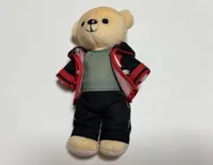 Broooock くまめいと