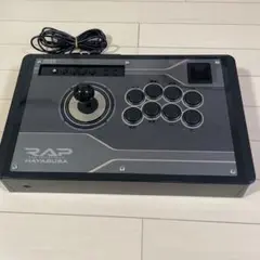 リアルアーケードPro.N HAYABUSA RAP 株式会社 HORI | リアルアーケードPro.N HAYABUSA for