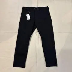 25SS uniform experiment ストレッチピケパンツ
