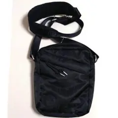 PORTER　POTR　モノグラム　VERTICAL SHOULDER BAG