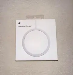 Apple純正MagSafe Charger 充電器(1m)未使用品