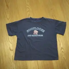 FOOTLOOSE AND FANCY-FREE Tシャツ