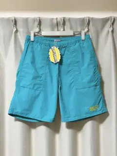 【新品】BAYFLOW ベイフロー ハッピーカラー ショーツ ハーフ パンツ 4