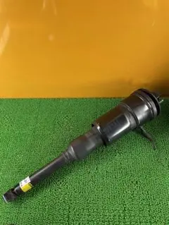 良品 レクサス LS460 USF40 純正 左リア エアサスペンション LH