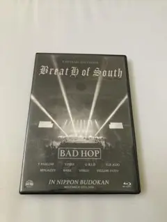 2025年最新】bad hop 武道館dvdの人気アイテム - メルカリ