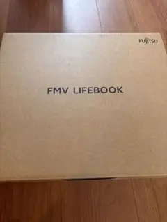 Fujitsu FMV A77H2BE ノートPC 黒　富士通