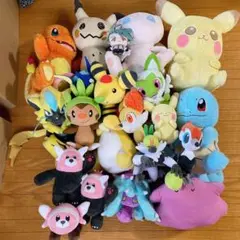 ポケモン★♥ゲッコウガ♥★Big More!★特大ぬいぐるみ・ルームキーホルダー Amazon.co.jp: 三英貿易 ポケットモンスター BigMore! 特大