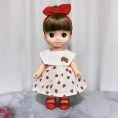 ソランちゃん服　2点セット　MH-26