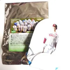 ★楽天イーグルス★ 伊藤 裕季也選手 ゆらゆらプレイヤーズ #39