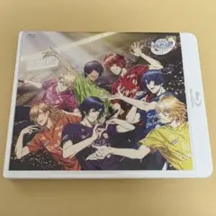 うたの☆プリンスさまっ♪マジLOVEスターリッシュツアーズ Blu-ray