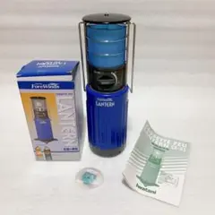 ⭐️値下⭐️イワタニ　岩谷　ランタン　CB-200 カセットガス使用　マントル&箱付 ⭐️値下⭐️イワタニ 岩谷 ランタン CB-200 カセットガス使用