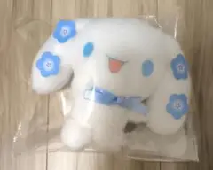 シナモン　ゆるかわ　ぬいぐるみ　プライズ　サンリオキャラクターズ