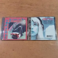 Cibo Matto CDアルバム2枚セット