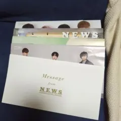 NEWS 会報