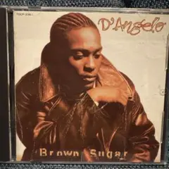 2025年最新】d'angelo brown sugarの人気アイテム - メルカリ