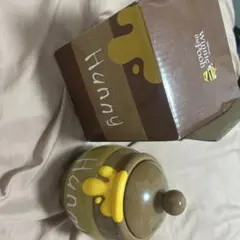 くまのプーさん ハニーポッド