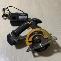 Panasonic EZT502P 充電パワーカッター
