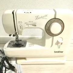 ブラザー ミシン