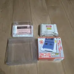アドファミ 未使用品