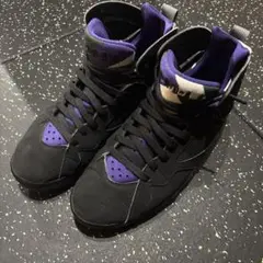 NIKEエア ジョーダン 7 レトロ "レイ・アレン" 27.5cm