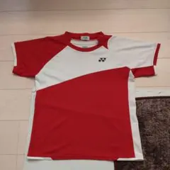 ヨネックス バドミントン ユニフォーム
