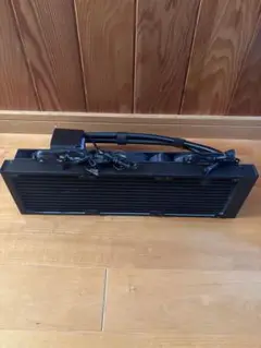 DeepCool LE360 V2 水冷クーラー