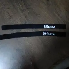 ATHLETA　ソックス止め