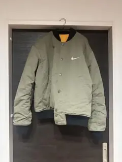 2025年最新】nike x stussy reversible jacketの人気アイテム