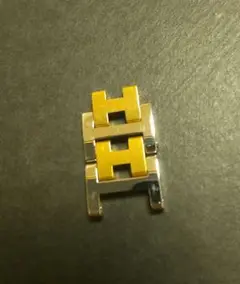 エルメス クリッパー コマ 12mm