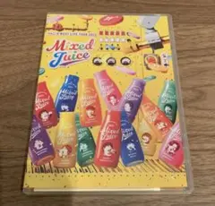 ジャニーズWEST Mixed Juice 通常DVD