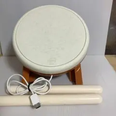 Wii WiiU 太鼓の達人 タタコン　バチあり