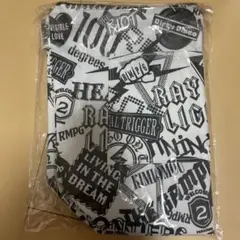 【入手困難】THE RAMPAGE ファンクラブ FC入会特典 トートバッグ♡