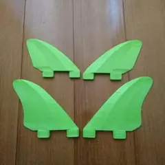 クワッドフィン FCS2