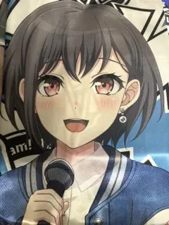 バンドリ　高松燈　法被　MyGO!!!!!　未開封 高松燈 法被 バンドリ mygo!!!!! 12th - メルカリ