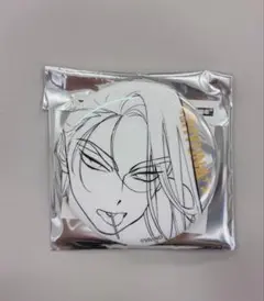 alienstage ランダム缶バッジ ヒョナ