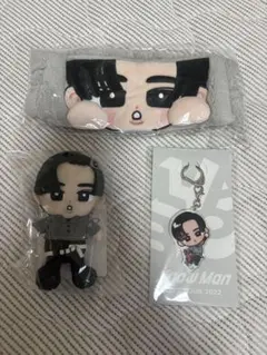 目黒蓮 セット