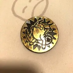 ポケモンカード★コイン★ライチュウ