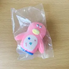 むにゅ3ペちピンク ガチャケンエレファント