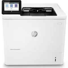 S7★新品★2024年製 HP M611dn モノクロレーザープリンター送料無料