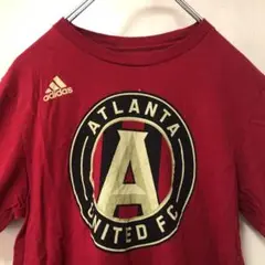 アディダス THE GO-TO TEE 半袖Tシャツ　アトランタユナイテッドFC
