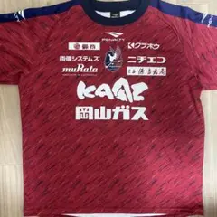 2025年最新】ファジアーノ岡山 練習着の人気アイテム - メルカリ