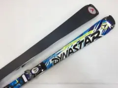 スキー Dynastar TEAM OMEGLASS WC SPEED 150