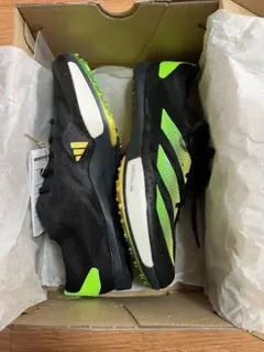 アディゼロアンビション 26.5cm