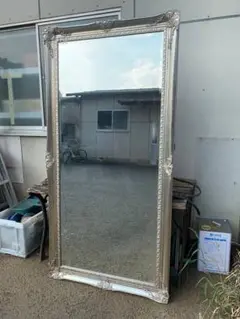 送料無料　姿見