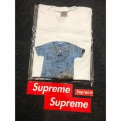 ★新品】Supreme 30th Anniversary First Tee