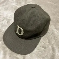THE H.W. DOG&CO. キャップ cap オリーブ